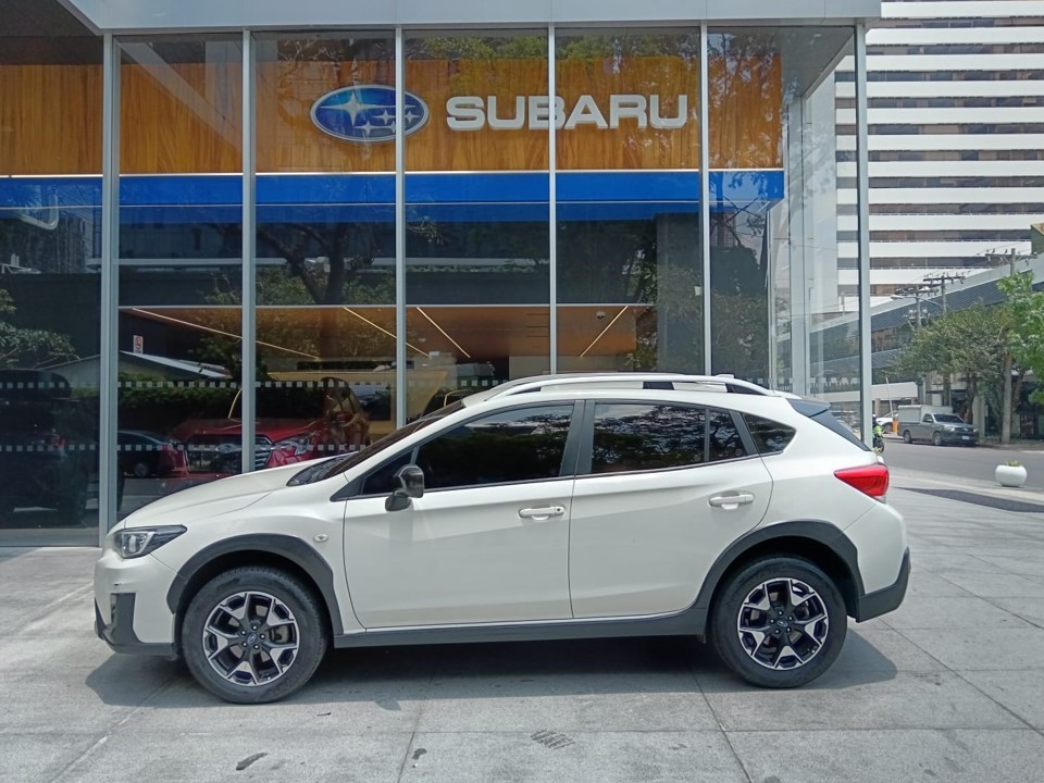 Subaru XV 2.0i-s AWD